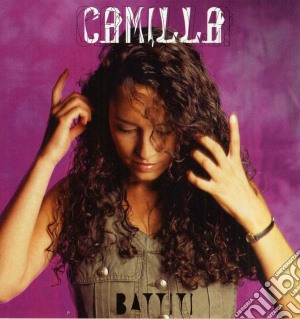 Camilla - Battiti cd musicale di CAMILLA