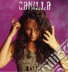Camilla - Battiti cd