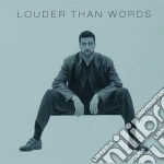 Lionel Richie - Louder Than Words cd