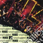 Kiss - Unplugged cd