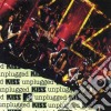 Kiss - Unplugged cd