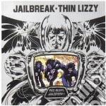 Thin Lizzy - Jailbreak (Remastered) cd