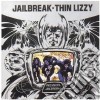 Thin Lizzy - Jailbreak (Remastered) cd musicale di Lizzy Thin