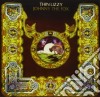 Thin Lizzy - Johnny The Fox cd musicale di Lizzy Thin