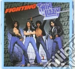 Thin Lizzy - Fighting cd