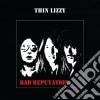 Thin Lizzy - Bad Reputation cd