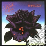 Thin Lizzy - Black Rose cd