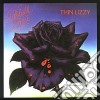 Thin Lizzy - Black Rose cd musicale di Lizzy Thin