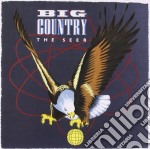 Big Country - The Seer