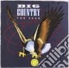 Big Country - The Seer cd