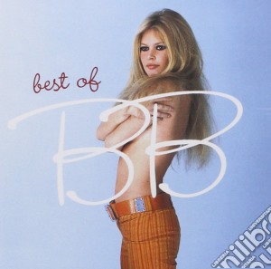 Brigitte Bardot - Best Of Bb cd musicale di Brigitte Bardot