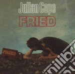 Julian Cope - Fried cd