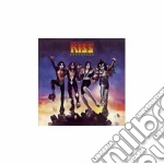 Kiss - Destroyer cd