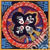 Kiss - Rock And Roll Over cd