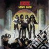 Kiss - Love Gun cd