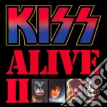 Kiss - Alive II (2 Cd) cd