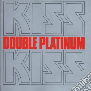 Kiss - Doble Platinum cd musicale di KISS