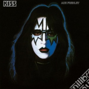 Ace Frehley - Ace Frehley cd musicale di KISS