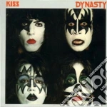 Kiss - Dynasty cd