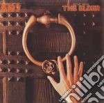 Kiss - Music From The Elder cd