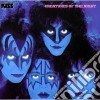 Kiss - Creatures Of The Night cd