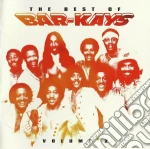 Bar-Kays (The) - Best Of 2 cd