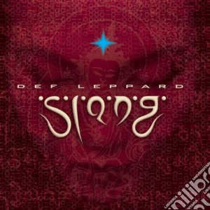 Def Leppard - Slang cd musicale di DEF LEPPARD