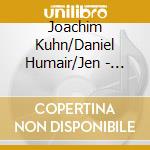 Joachim Kuhn/Daniel Humair/Jen - Musiques De L'Opera De Quat'sous cd musicale di Joachim Kuhn/Daniel Humair/Jen