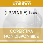 (LP VINILE) Load cd