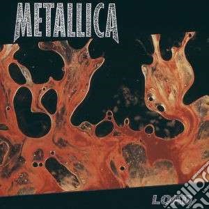 Metallica - Load cd musicale di METALLICA