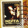Neffa - Neffa & I Messaggeri Della Dopa cd musicale di NEFFA