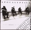 Apocalyptica - Plays Metallica By Four Cellos cd