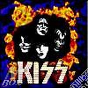 Kiss - You Wanted The Best cd musicale di KISS