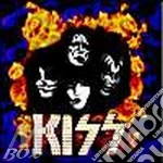 Kiss - You Wanted The Best cd