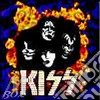 Kiss - You Wanted The Best cd