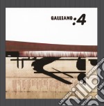 Richard Galliano - 4 (Four)