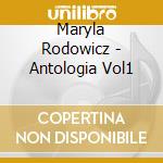 Maryla Rodowicz - Antologia Vol1 cd