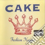 Cake - Fashion Nugget