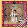 John Mellencamp - Mr. Happy Go Lucky cd musicale di COUGAR JOHN
