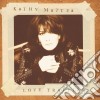 Kathy Mattea - Love Travels cd musicale di Kathy Mattea
