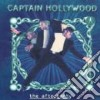 Captain Hollywood - The Afterparty cd