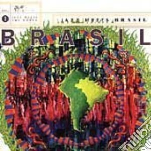 Jazz Meets Brazil / Various cd musicale di ARTISTI VARI