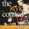 Style Council (The) - In Concert cd