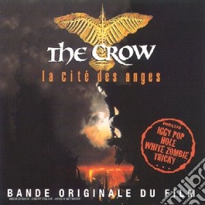 Crow Part Ii cd musicale di O.S.T.