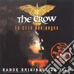 Crow Part Ii cd