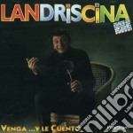 Luis Landriscina - Venga .. Y Le Cuento