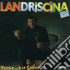 Luis Landriscina - Venga .. Y Le Cuento cd
