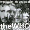 Who (The) - My Generation - The Very Best Of cd
