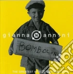 Gianna Nannini - Bomboloni cd