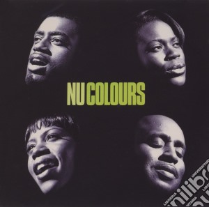 Nu Colours - Nu Colours cd musicale di NU-COLOURS